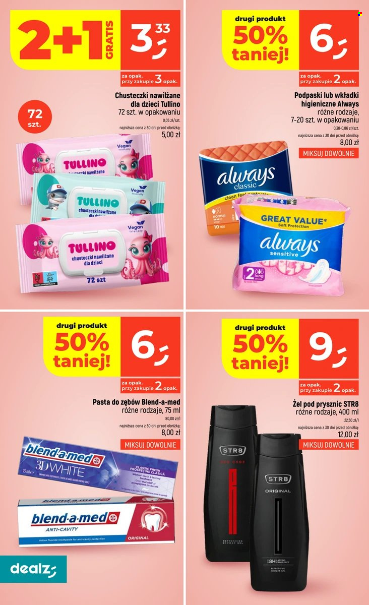 Leták Dealz - 8.10.2026 - 14.10.2026. Strana 38