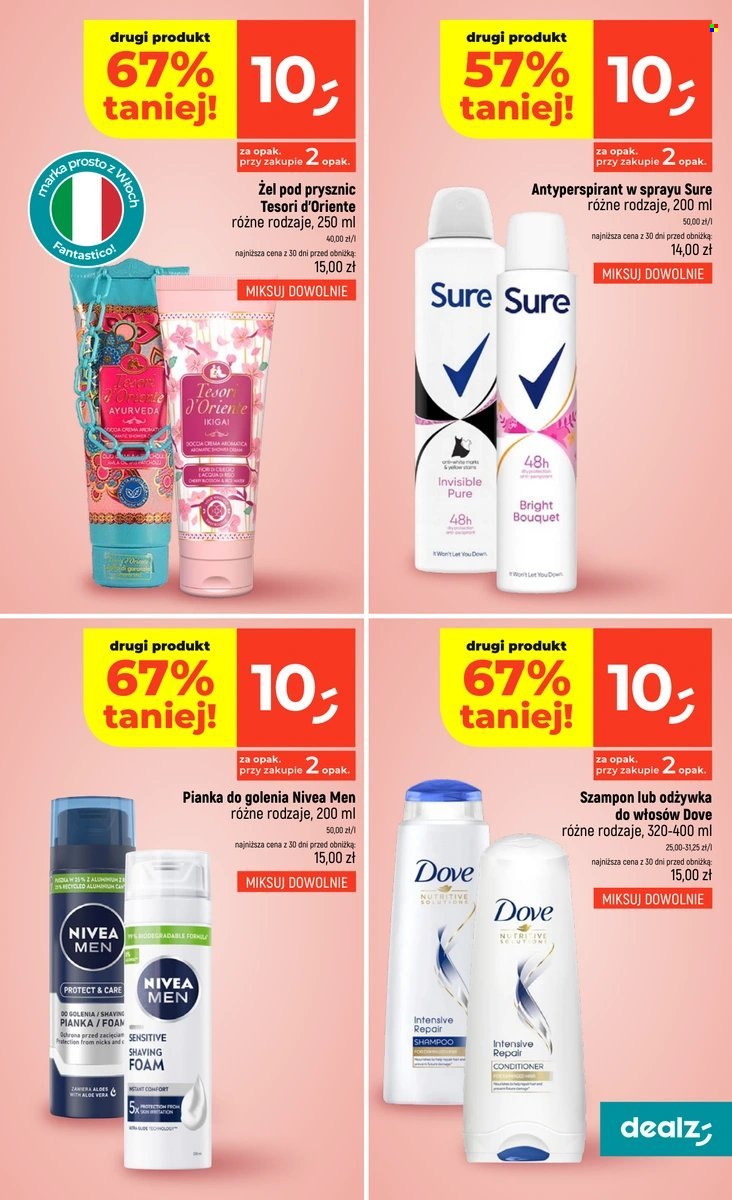 Leták Dealz - 8.10.2026 - 14.10.2026. Strana 39