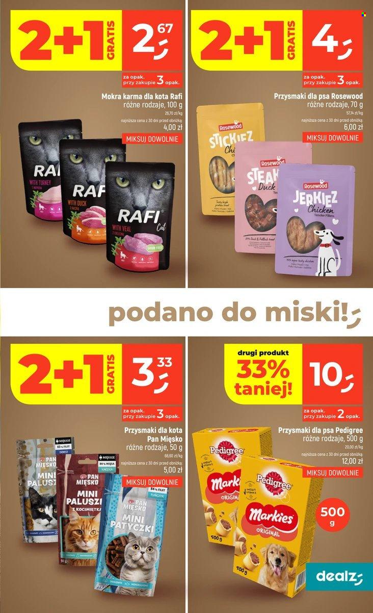 Leták Dealz - 8.10.2026 - 14.10.2026. Strana 41