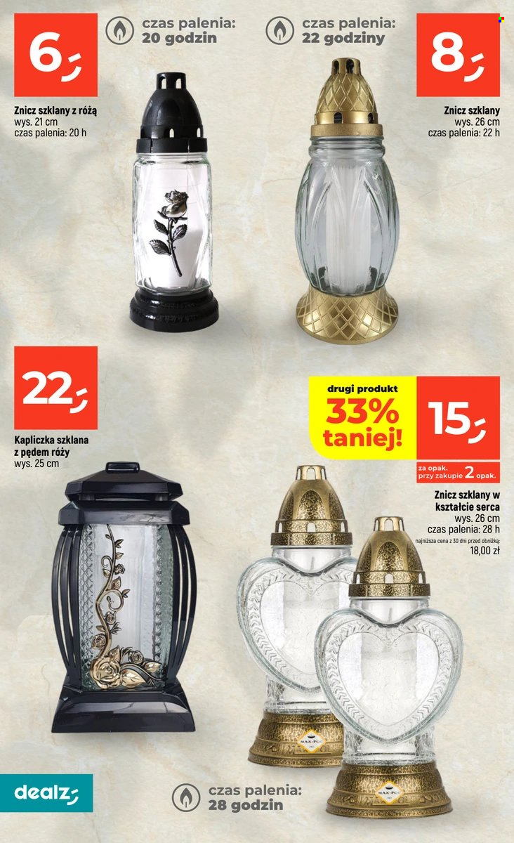 Gazetka Dealz - 8.10.2026 - 14.10.2026. Strona 44