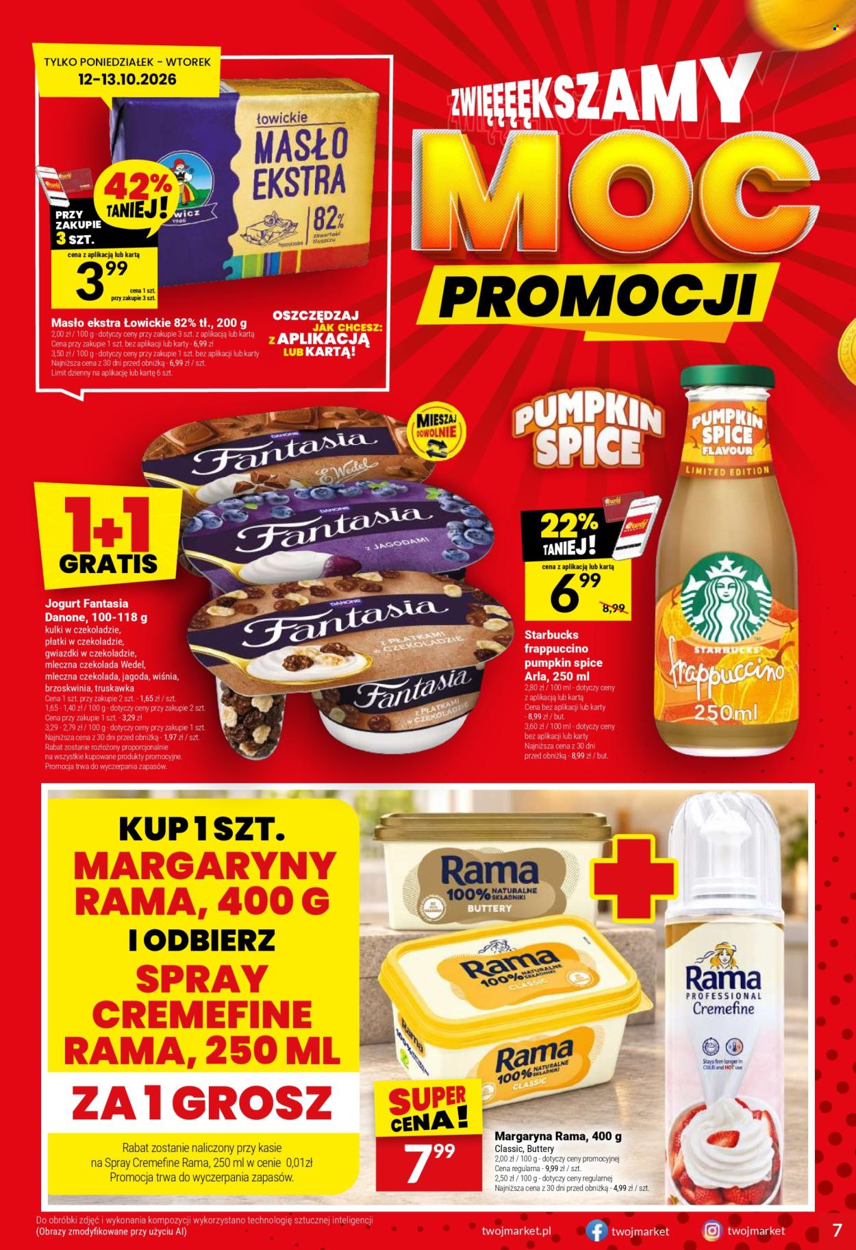 Gazetka Twój Market - 7.10.2026 - 13.10.2026. Strona 7