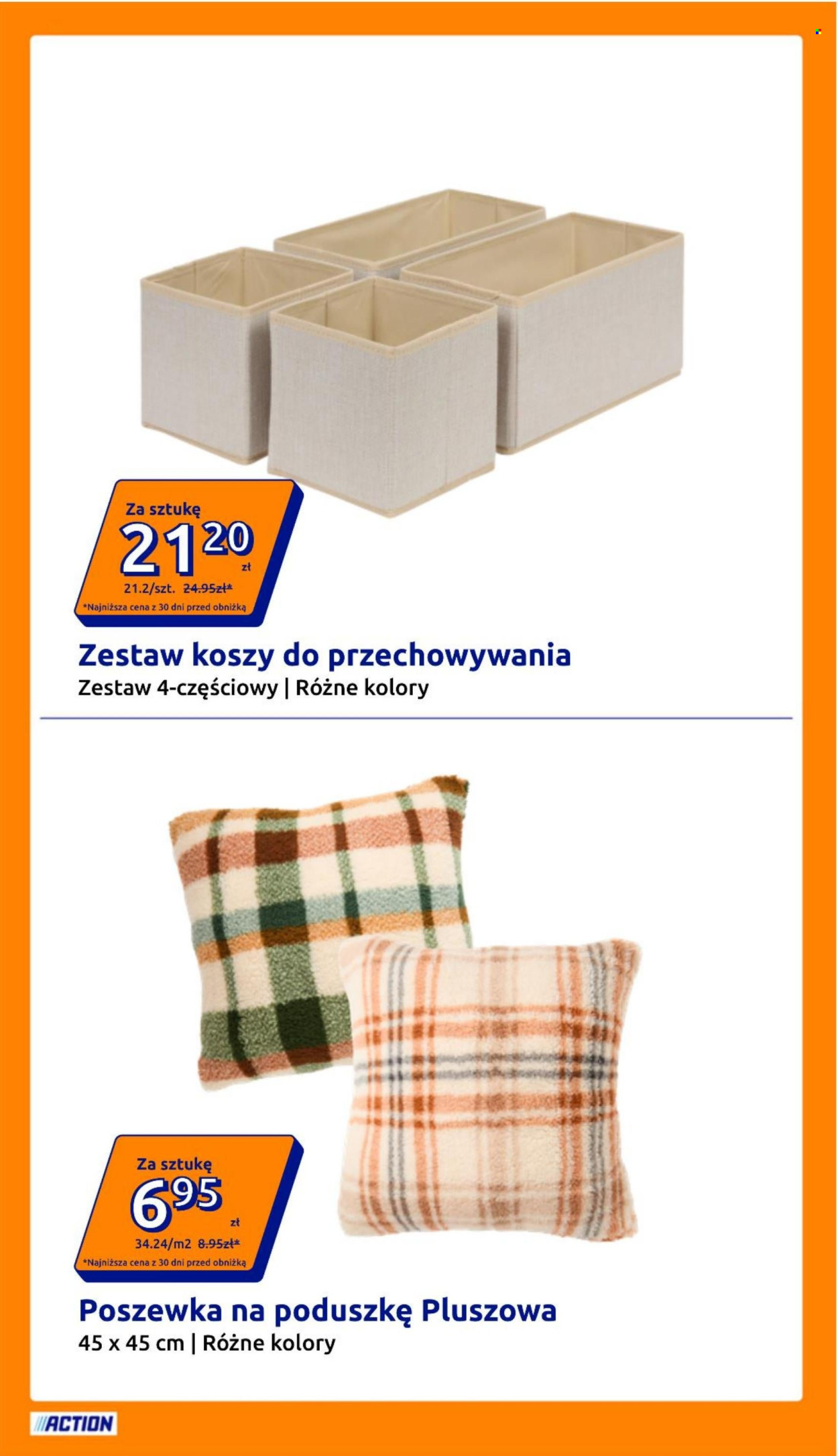 Gazetka Action - 7.10.2026 - 13.10.2026. Strona 6