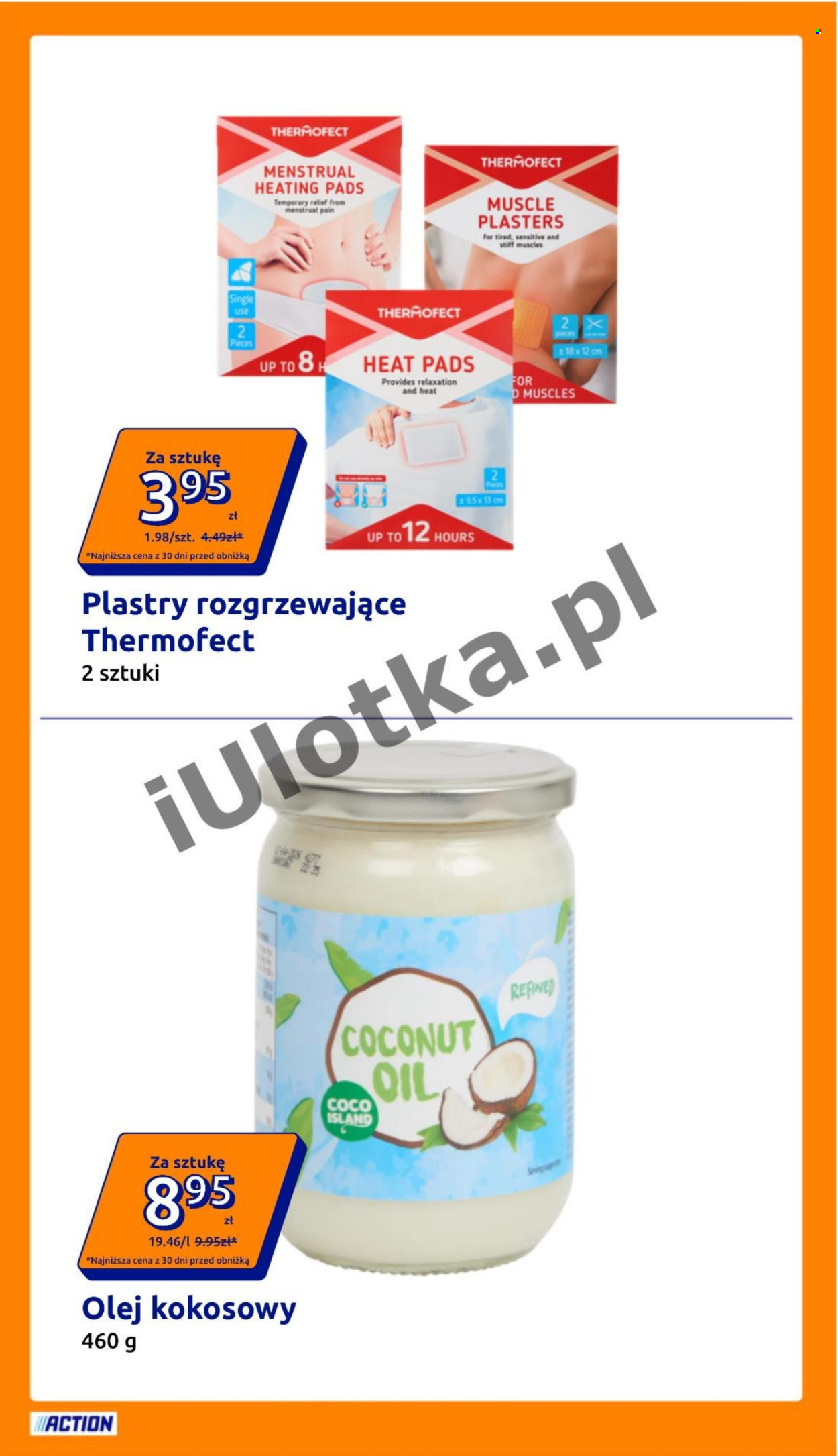 Gazetka Action - 7.10.2026 - 13.10.2026. Strona 10