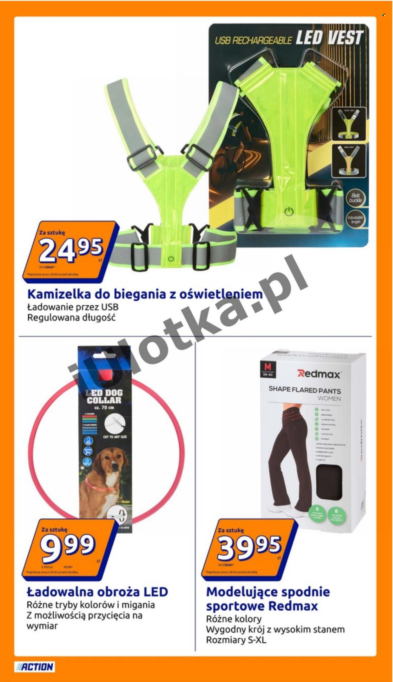 Leták Action - 7.10.2026 - 13.10.2026. Strana 18