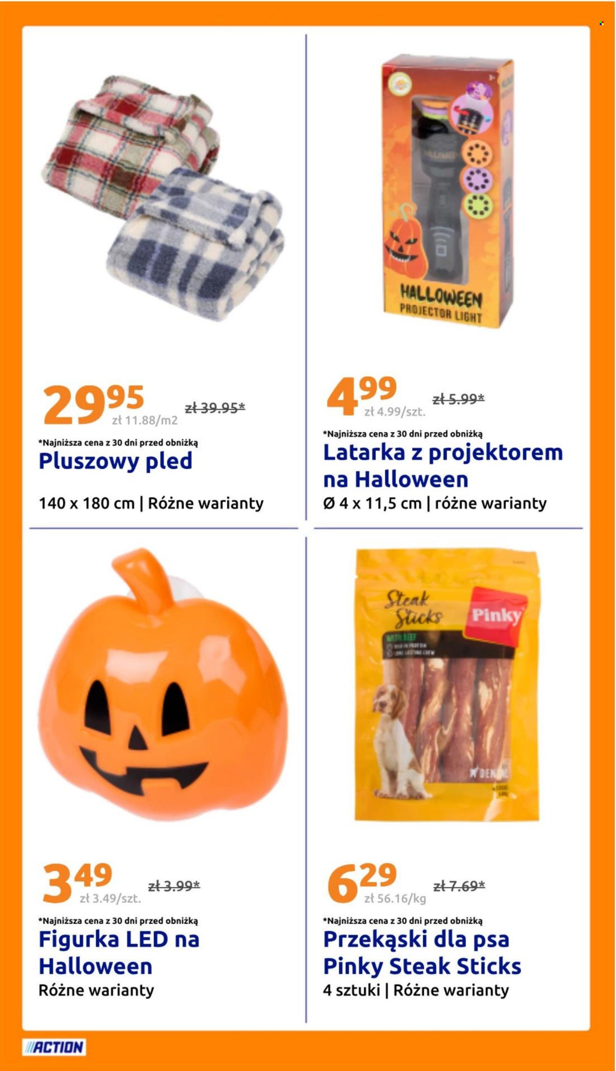 Gazetka Action - 7.10.2026 - 13.10.2026. Strona 28