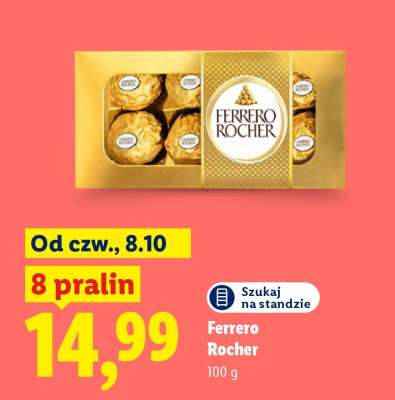 Ferrero Rocher