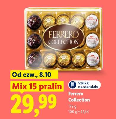Ferrero Collection