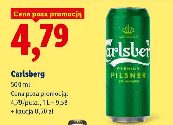 Carlsberg
