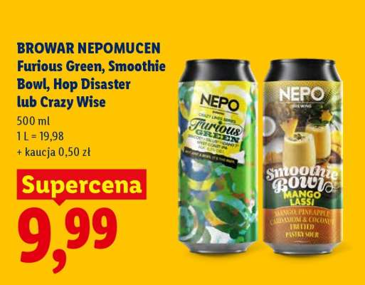 Browar Nepomucen
