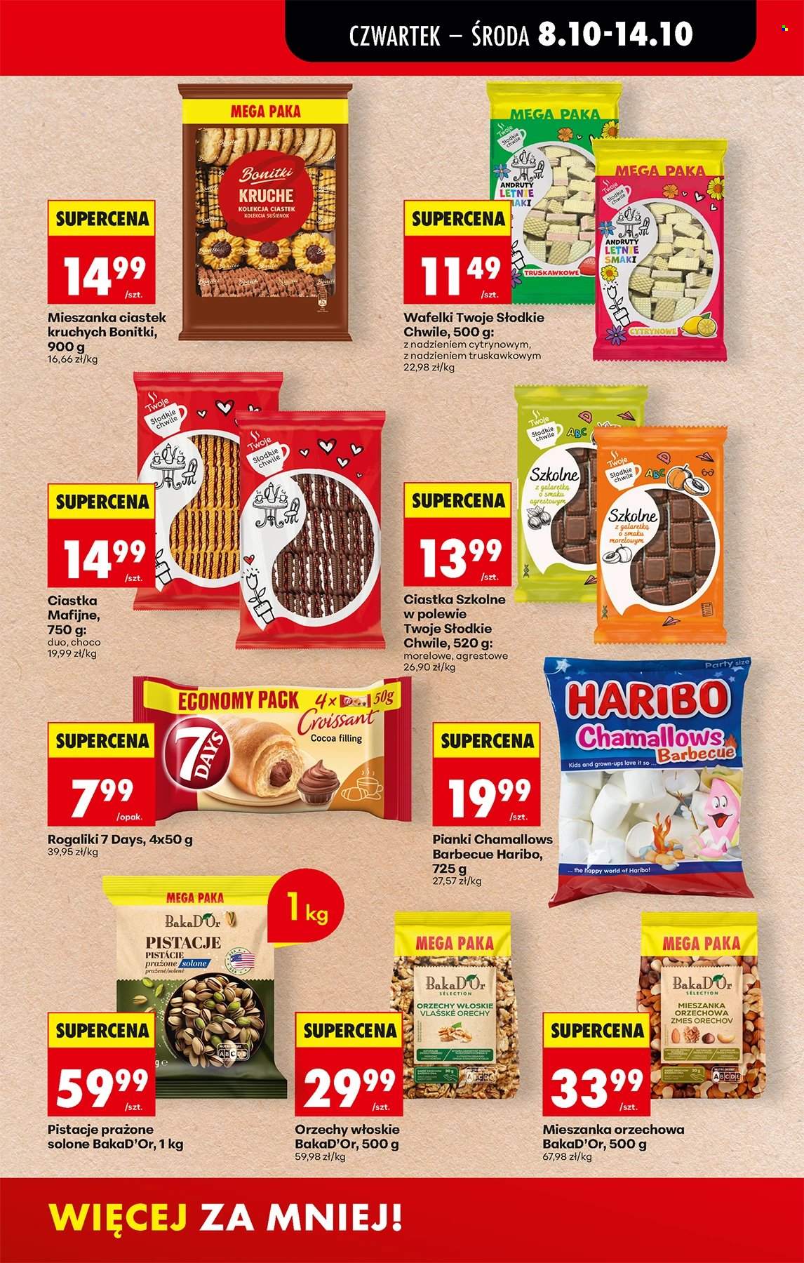 Gazetka Biedronka - 8.10.2026 - 14.10.2026. Strona 35