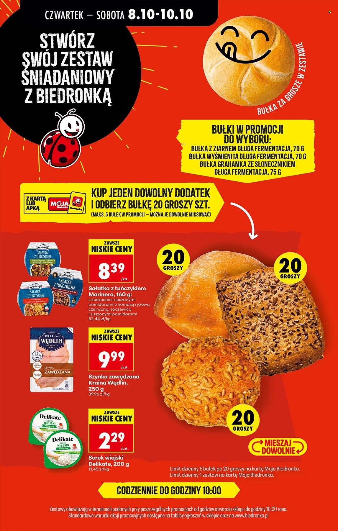 Gazetka Biedronka - 8.10.2026 - 14.10.2026. Strona 78