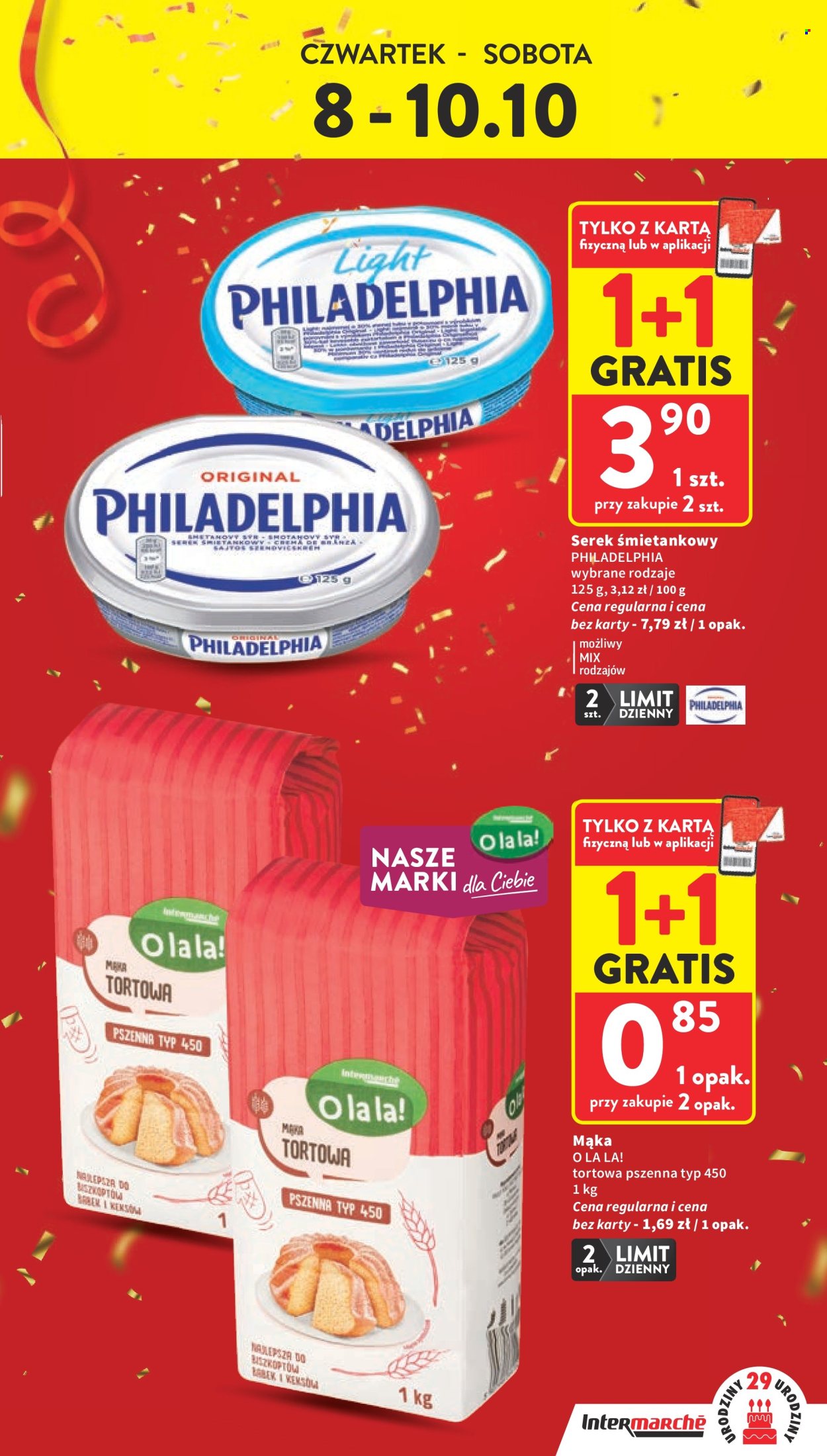 Leták Intermarché - 8.10.2026 - 14.10.2026. Strana 3