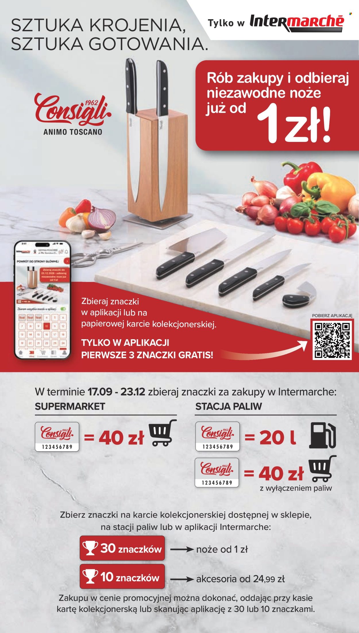 Leták Intermarché - 8.10.2026 - 14.10.2026. Strana 8