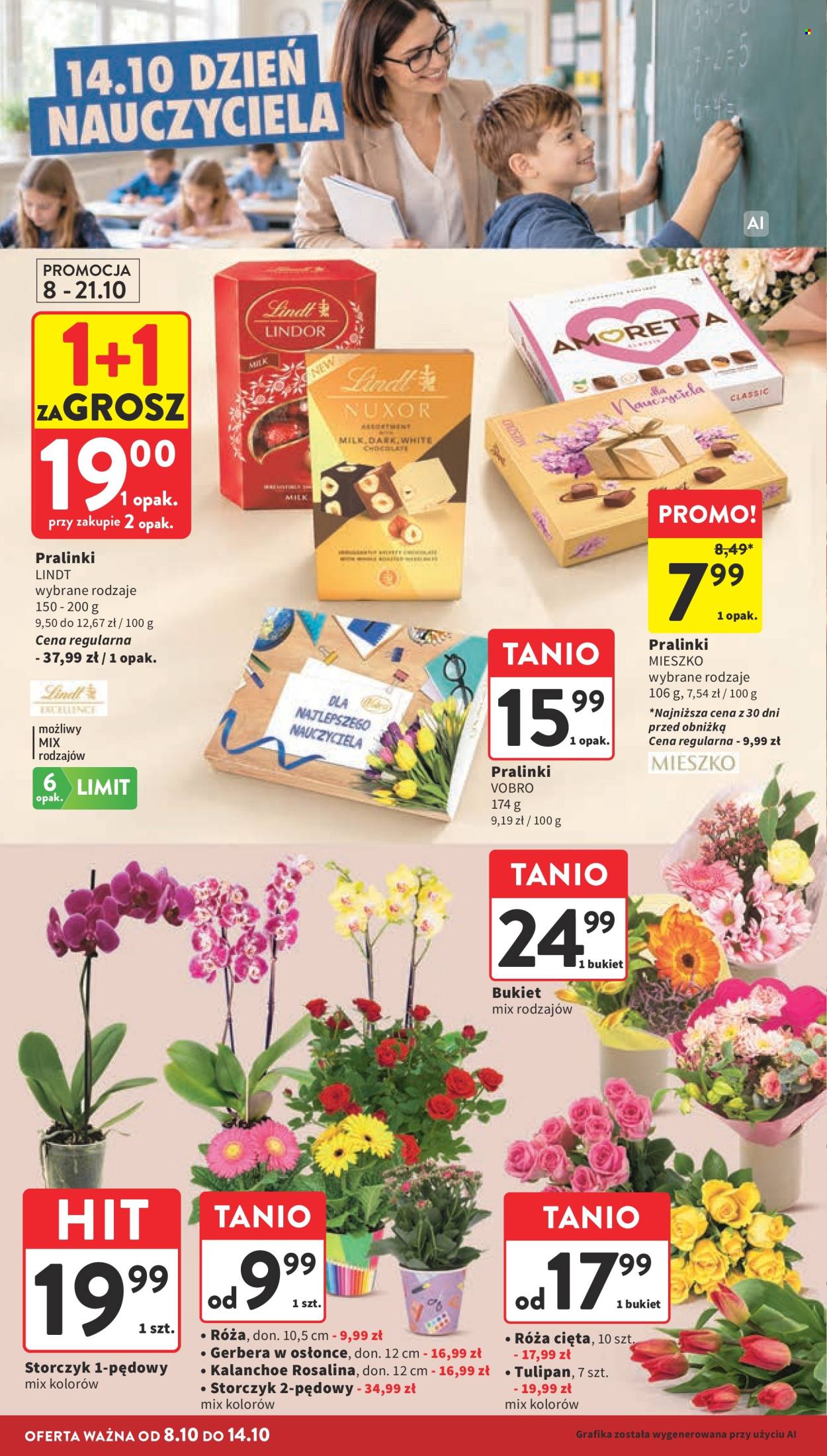 Leták Intermarché - 8.10.2026 - 14.10.2026. Strana 10