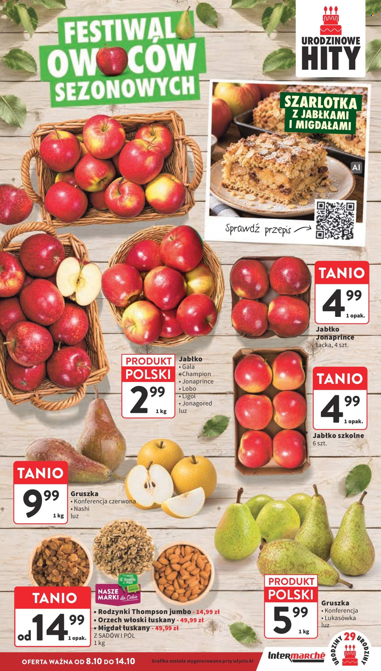 Leták Intermarché - 8.10.2026 - 14.10.2026. Strana 11