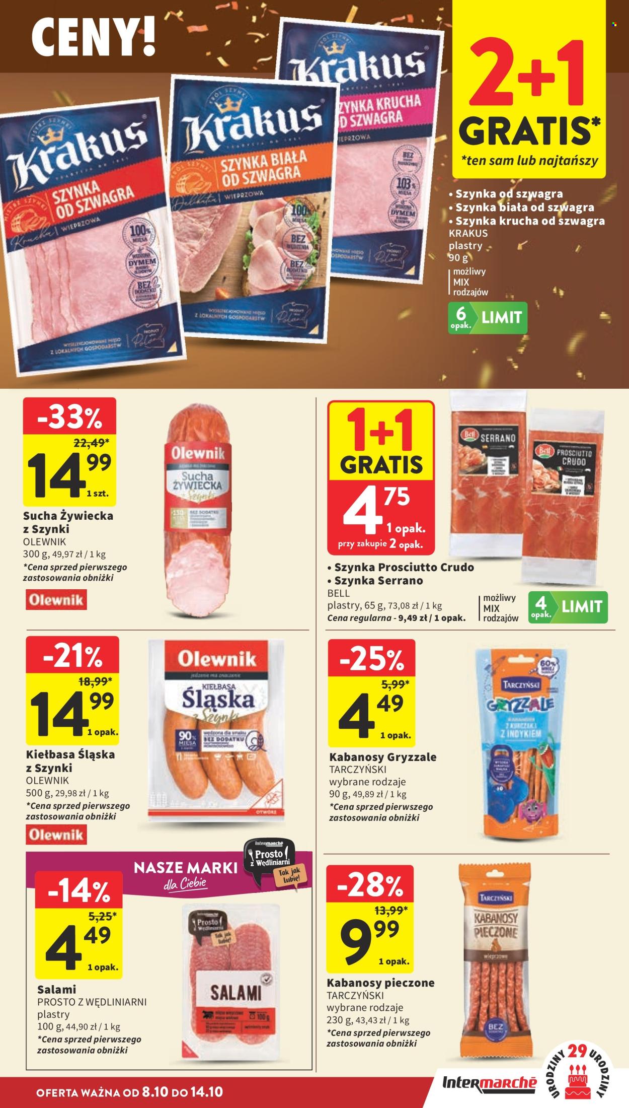 Leták Intermarché - 8.10.2026 - 14.10.2026. Strana 17