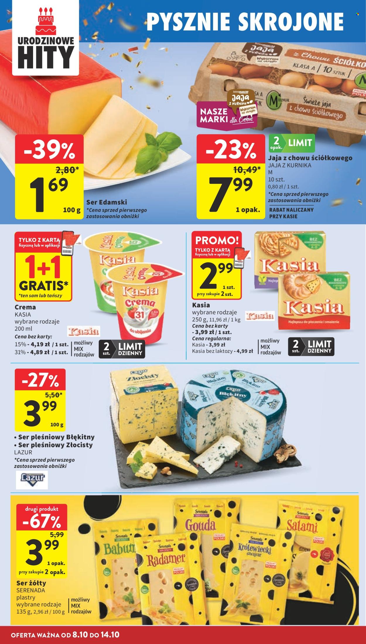 Leták Intermarché - 8.10.2026 - 14.10.2026. Strana 22