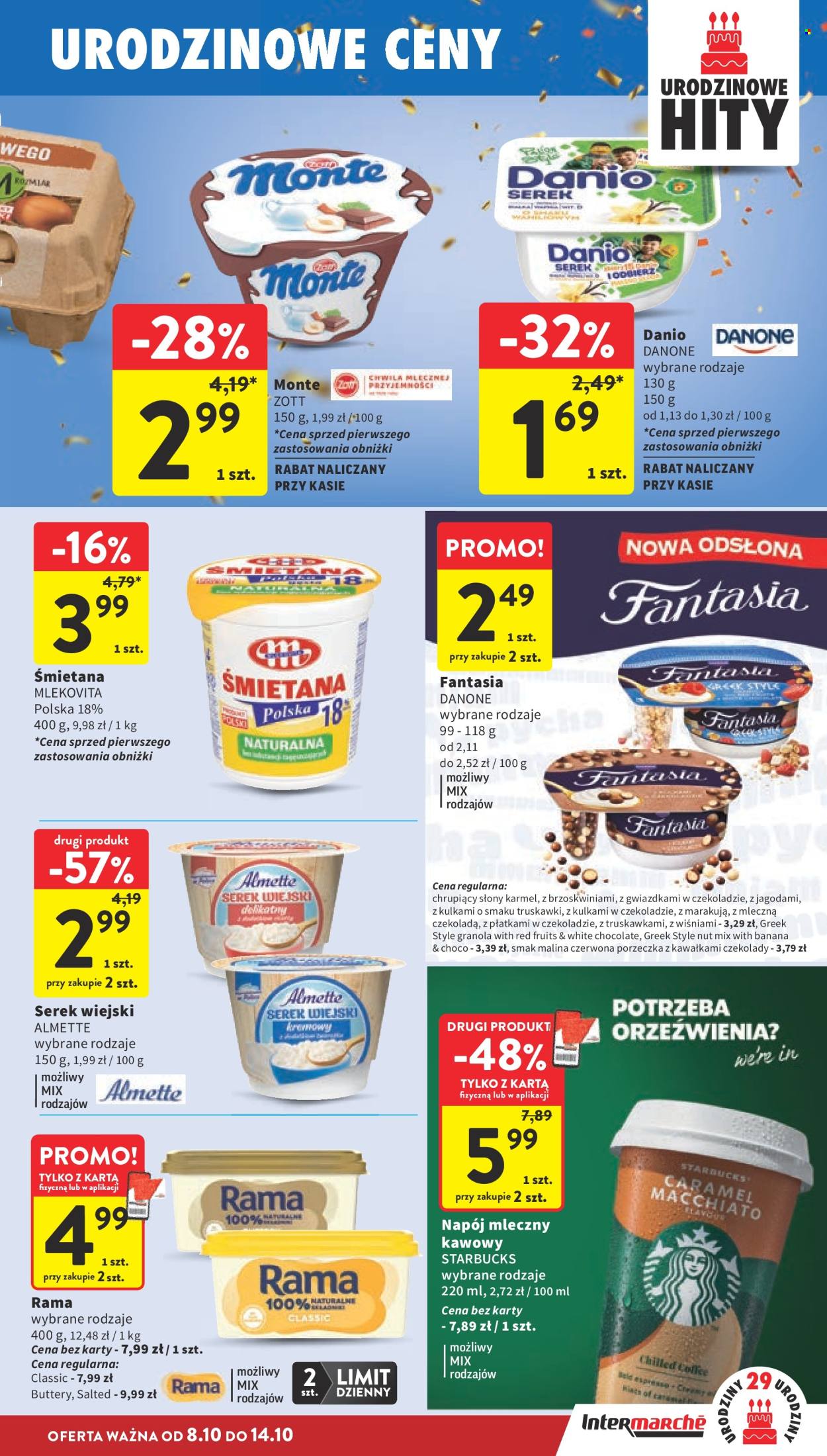 Leták Intermarché - 8.10.2026 - 14.10.2026. Strana 23