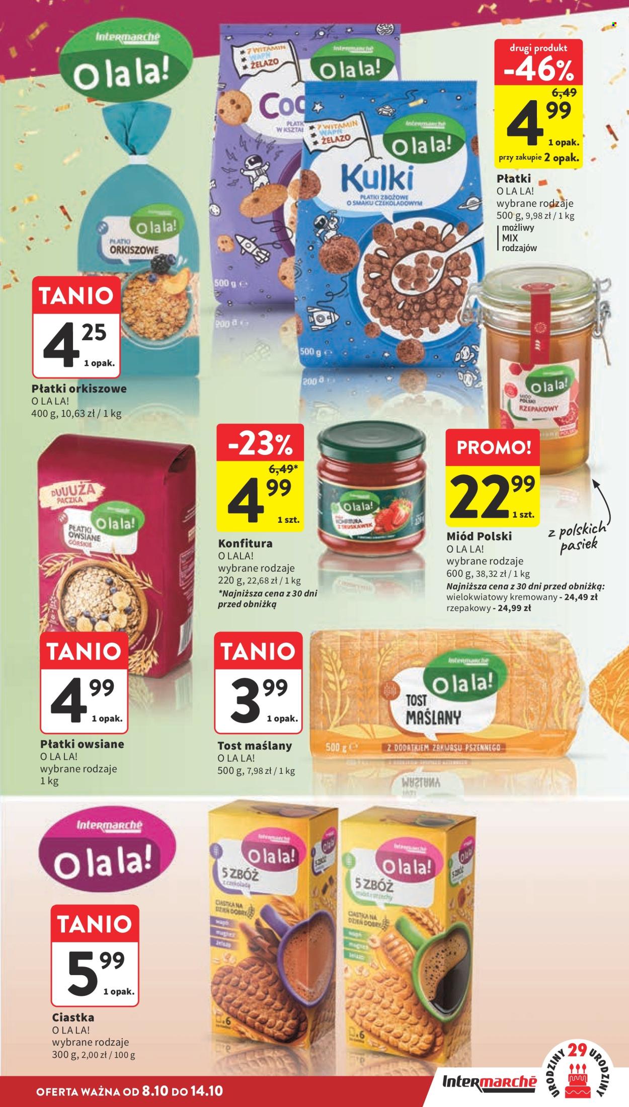 Leták Intermarché - 8.10.2026 - 14.10.2026. Strana 25