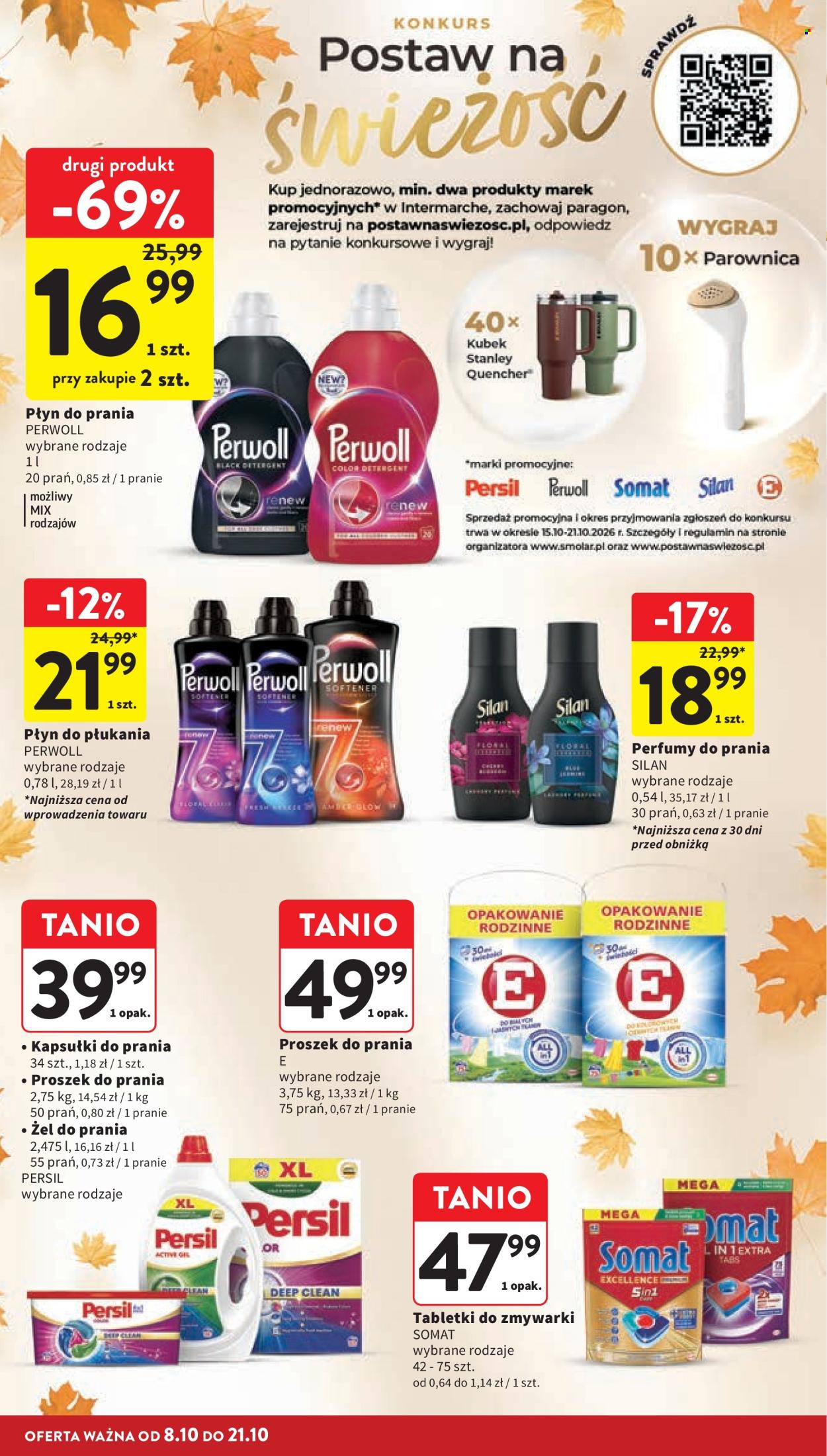 Leták Intermarché - 8.10.2026 - 14.10.2026. Strana 40