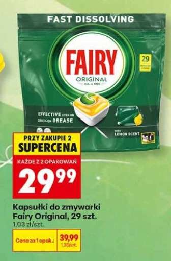 Fairy Original