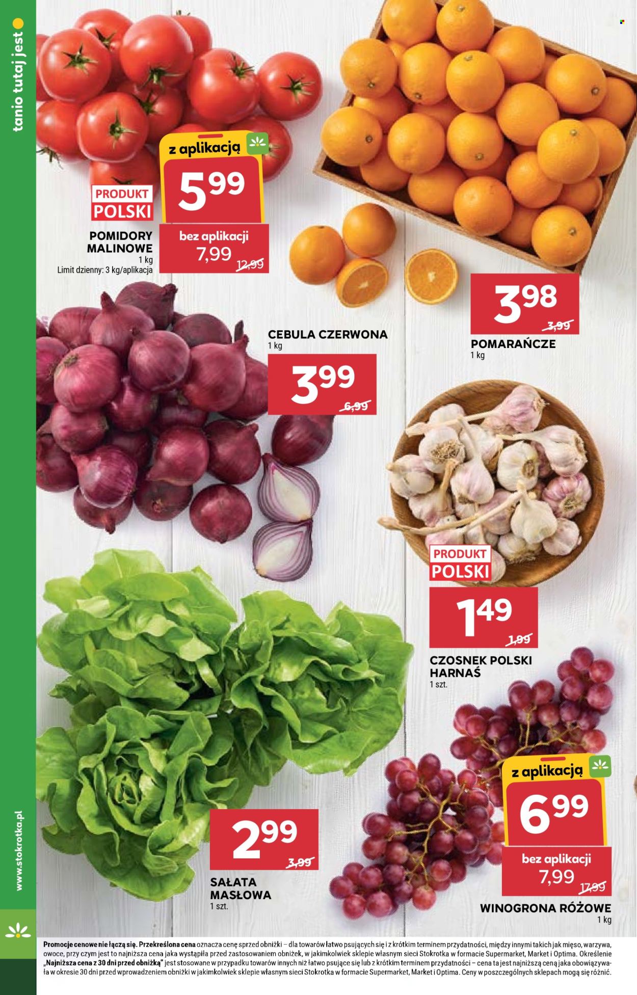 Gazetka Stokrotka Supermarket - 8.10.2026 - 14.10.2026. Strona 12