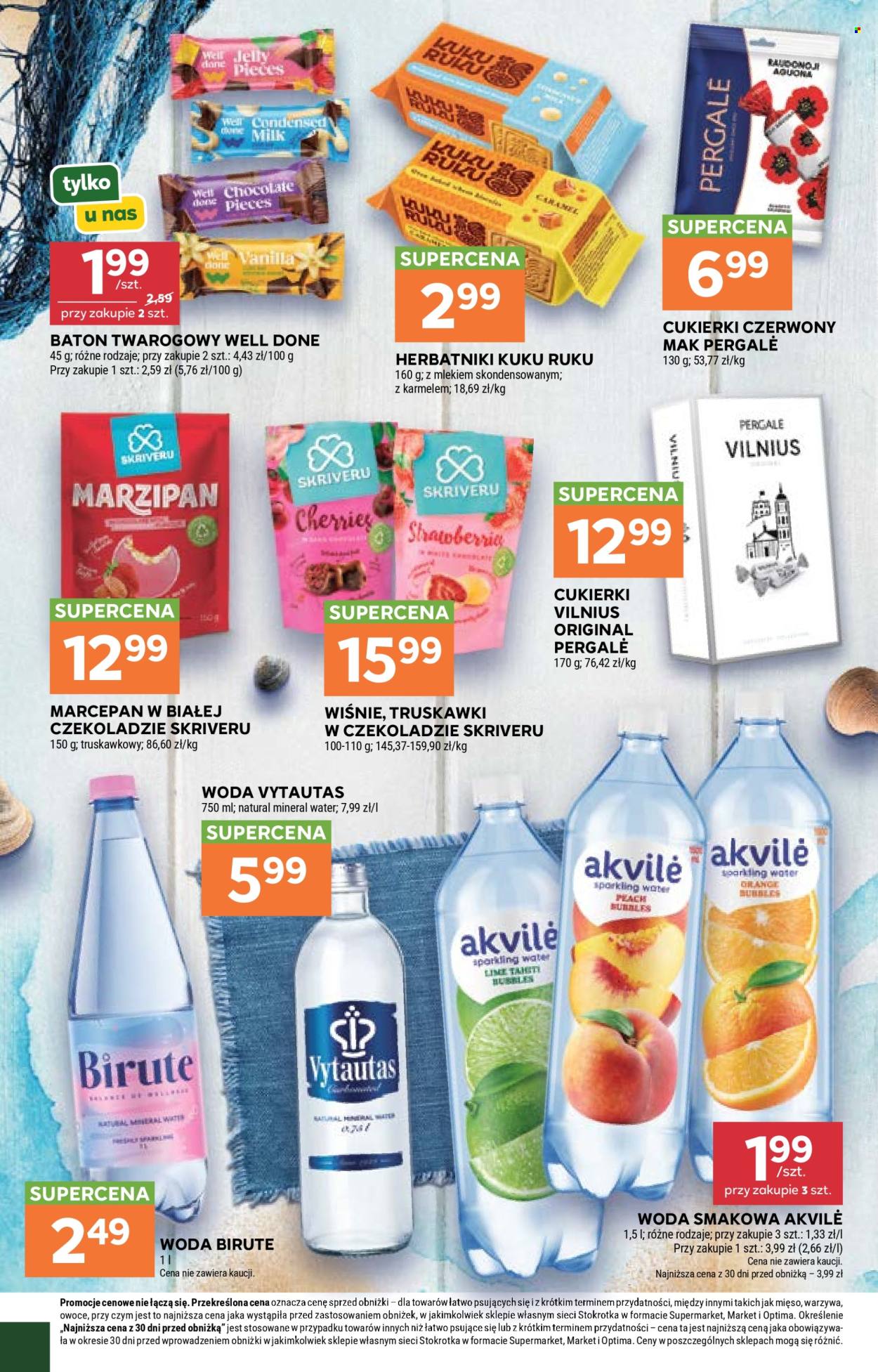 Gazetka Stokrotka Supermarket - 8.10.2026 - 14.10.2026. Strona 32