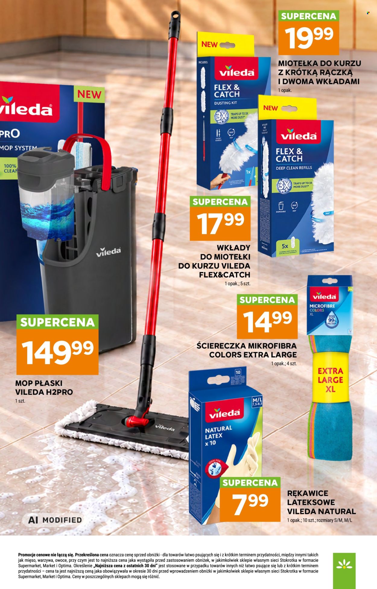 Gazetka Stokrotka Supermarket - 8.10.2026 - 14.10.2026. Strona 49