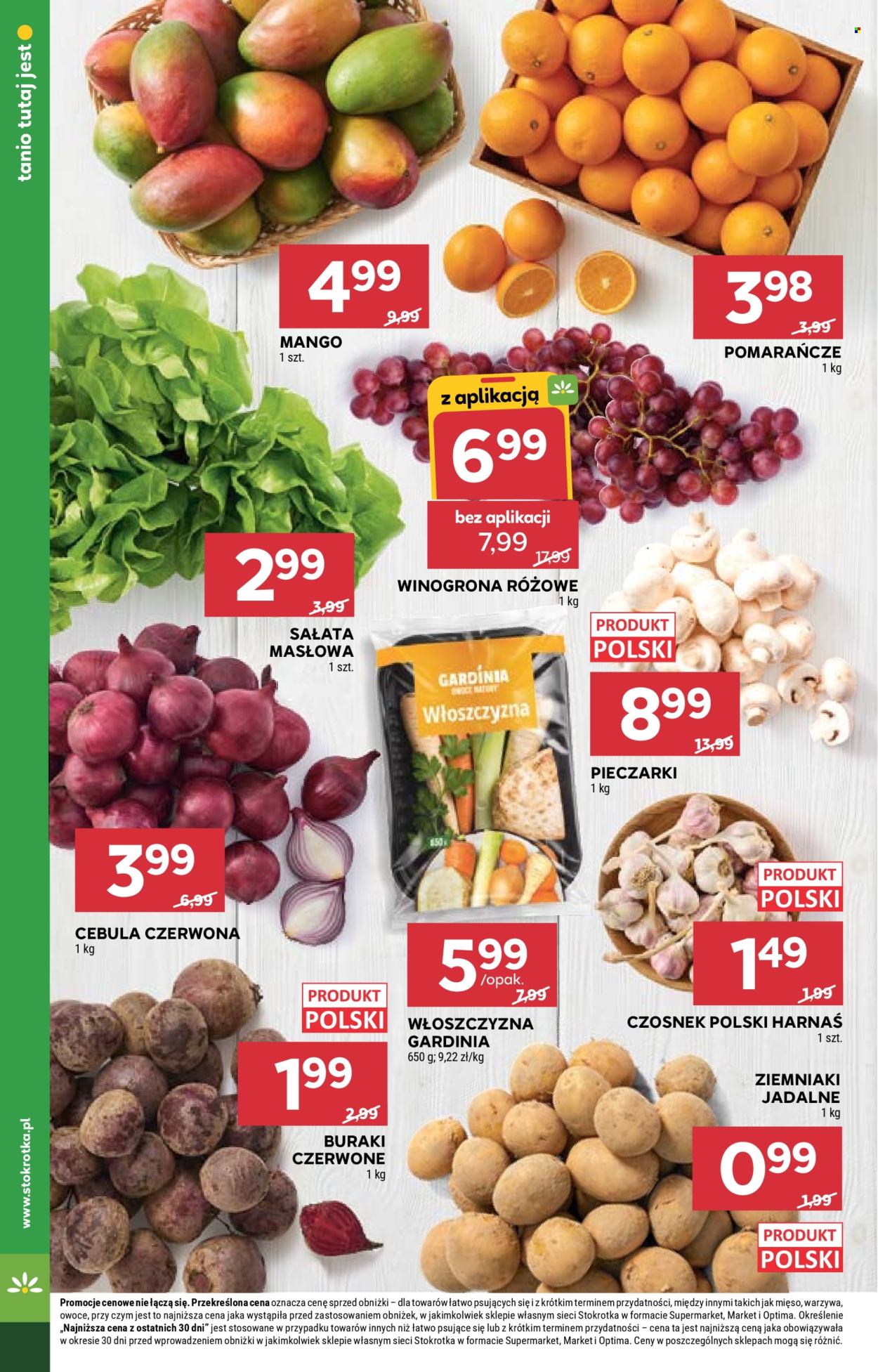 Gazetka Stokrotka Market - 8.10.2026 - 14.10.2026. Strona 12