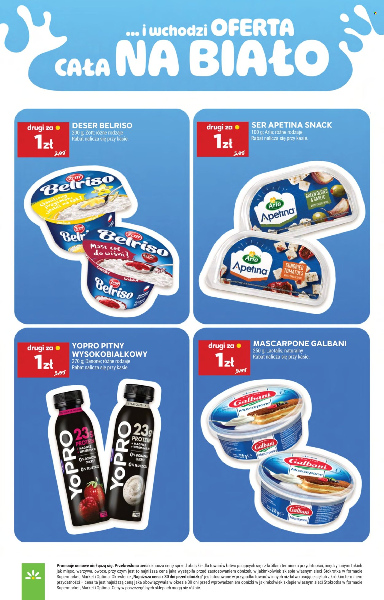 Gazetka Stokrotka Market - 8.10.2026 - 14.10.2026. Strona 14