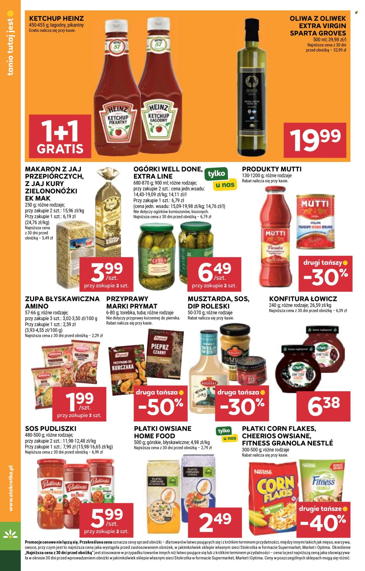 Gazetka Stokrotka Market - 8.10.2026 - 14.10.2026. Strona 16