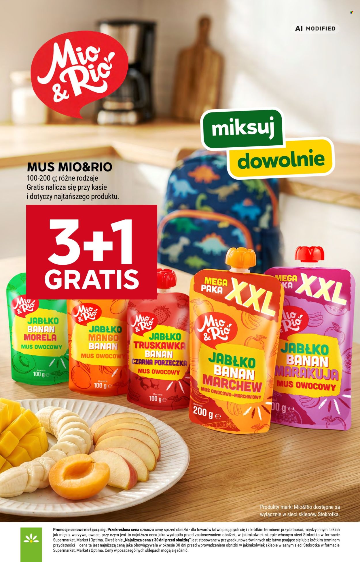 Gazetka Stokrotka Market - 8.10.2026 - 14.10.2026. Strona 18
