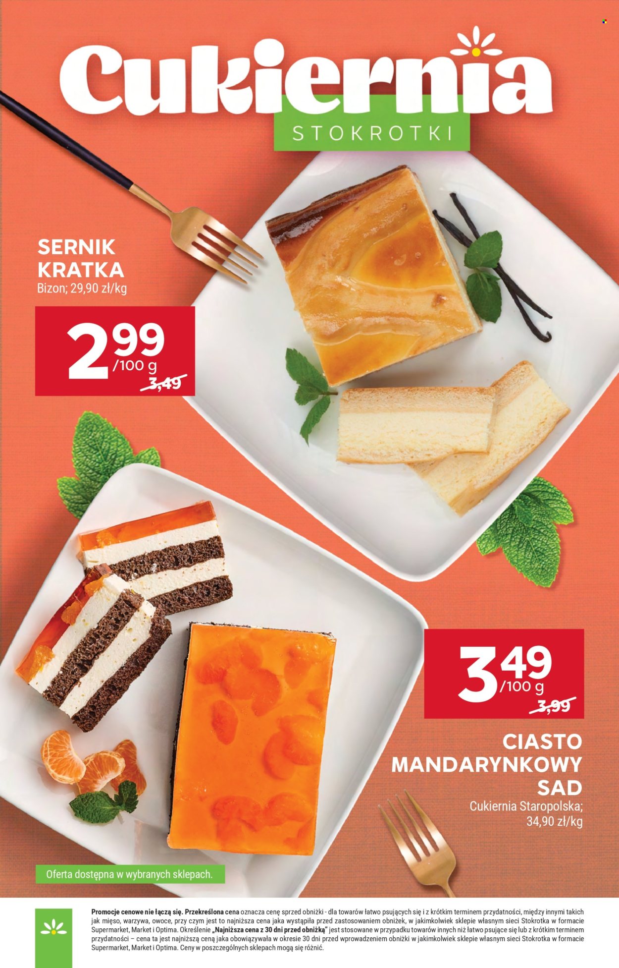 Leták Stokrotka Market - 8.10.2026 - 14.10.2026. Strana 19