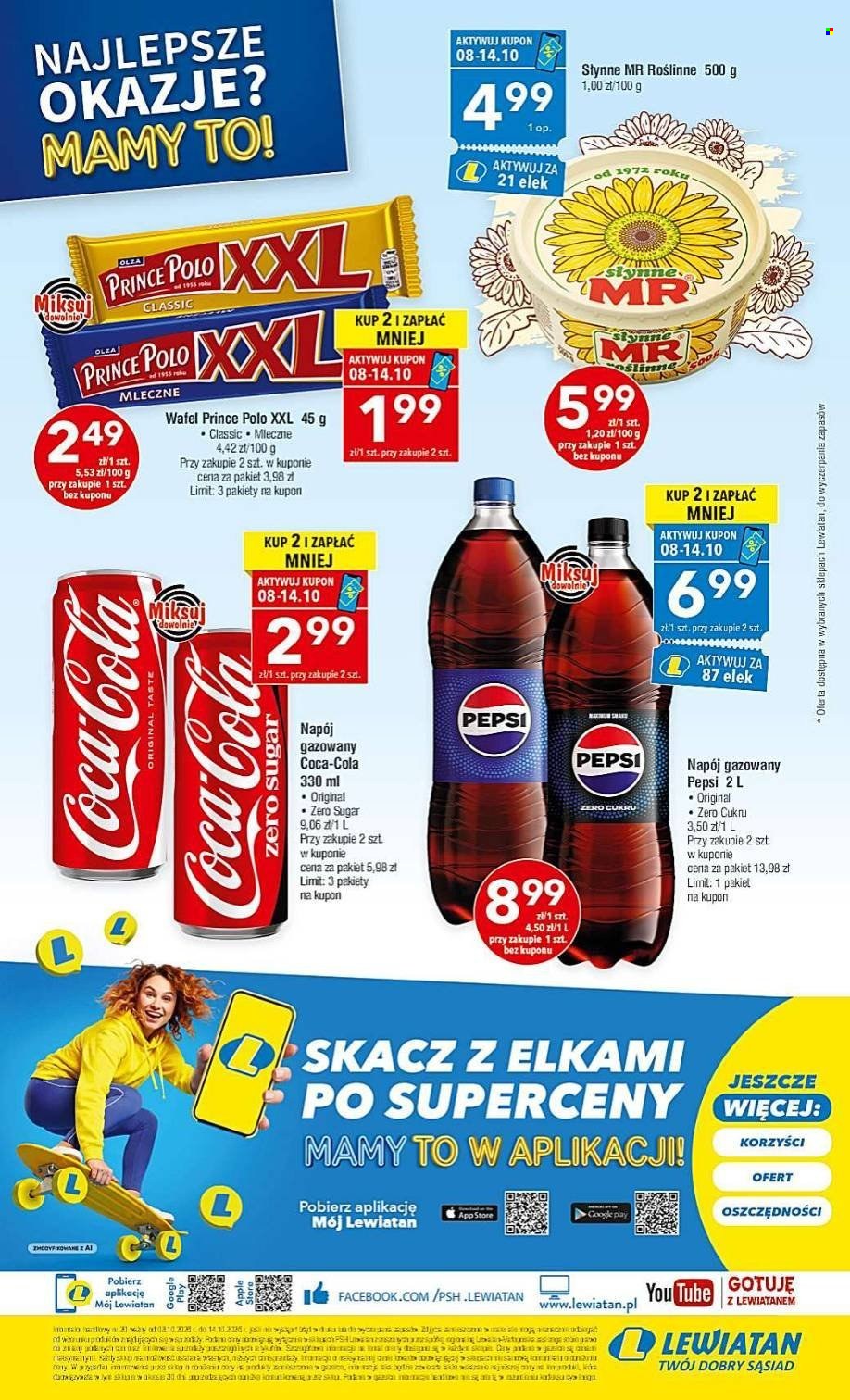 Leták Lewiatan - 8.10.2026 - 14.10.2026. Strana 22