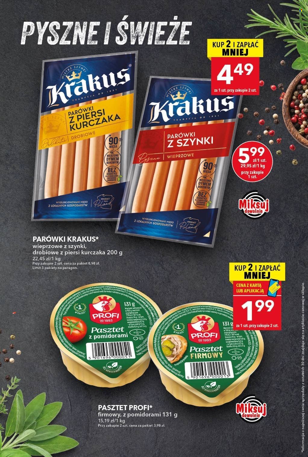 Leták Lewiatan - 8.10.2026 - 14.10.2026. Strana 6