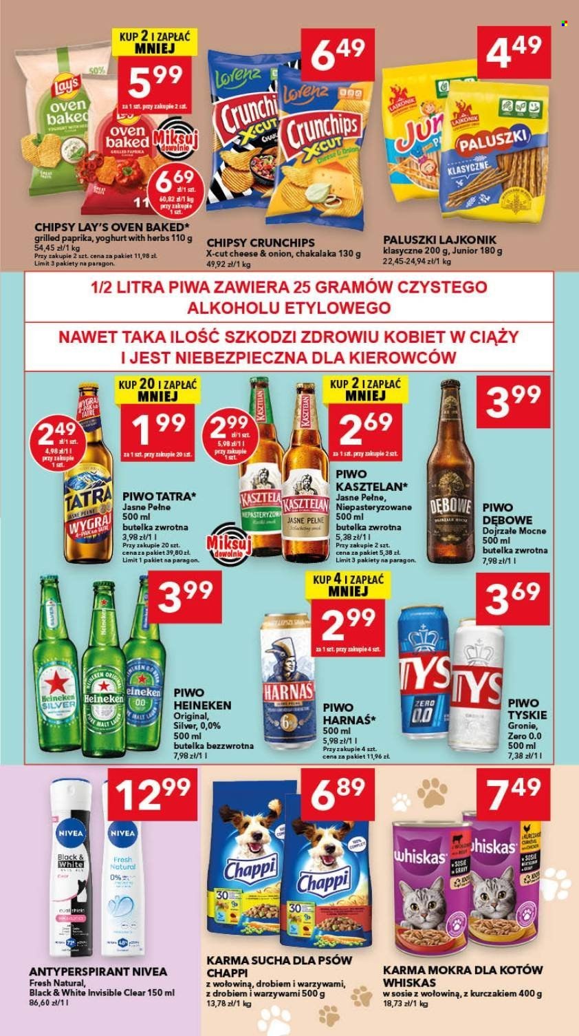 Leták Lewiatan - 8.10.2026 - 14.10.2026. Strana 7
