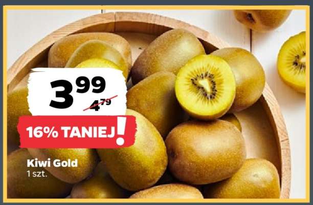 Kiwi gold