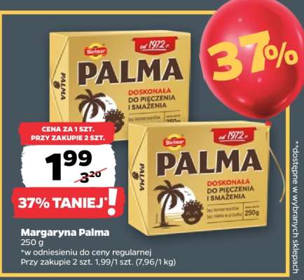MARGARYNA PALMA