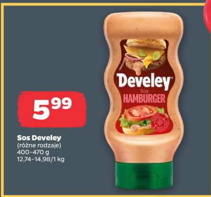 Sos Develey