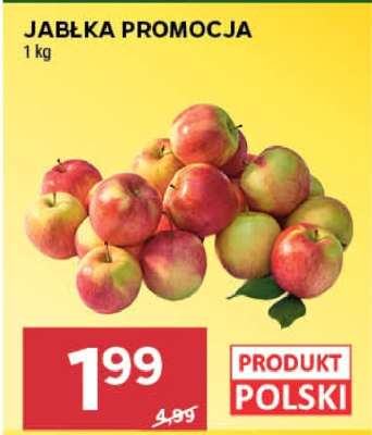 Jabłka