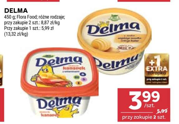 Delma
