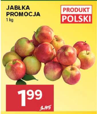 Jabłka