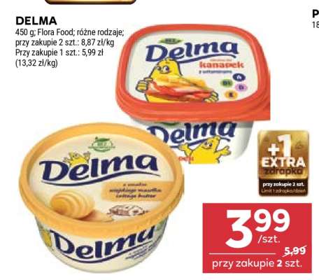Delma
