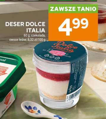 Deser Dolce Italia