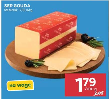 Ser Gouda