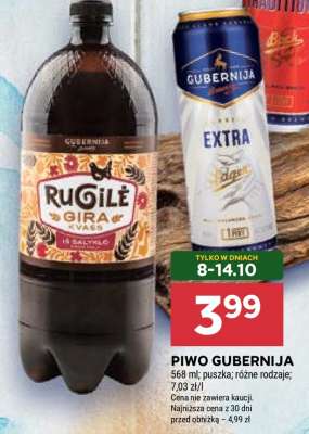 Piwo Gubernija