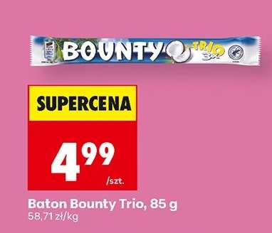 Baton Bounty Trio, 85 g