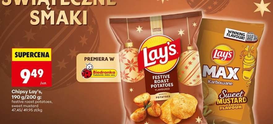 Chipsy Lay’s