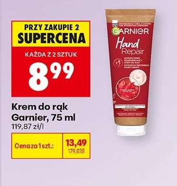 Krem do rąk Garnier, 75 ml