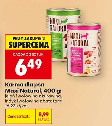 Maxi Natural